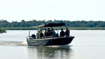 Sobreviviente del ataque a embarcación en el río Putumayo, que involucra a la Marina de Perú, negó la versión militar: “No vinieron con buenas intenciones”