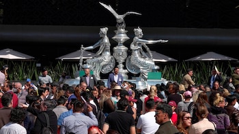 Começa a reforma eleitoral