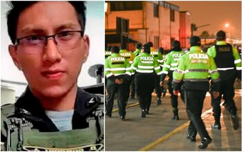 El feminicidio de Sheyla Cóndor