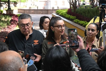 La solicitud plantea que el Gobierno de Querétaro informe de manera pública el número de árboles que podrían ser talados o intervenidos, así como los estudios técnicos que sustenten cada acción dentro de las áreas urbanas alcanzadas por el tren.