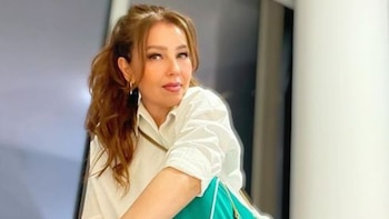 La estrella mexicana cumplirá 52