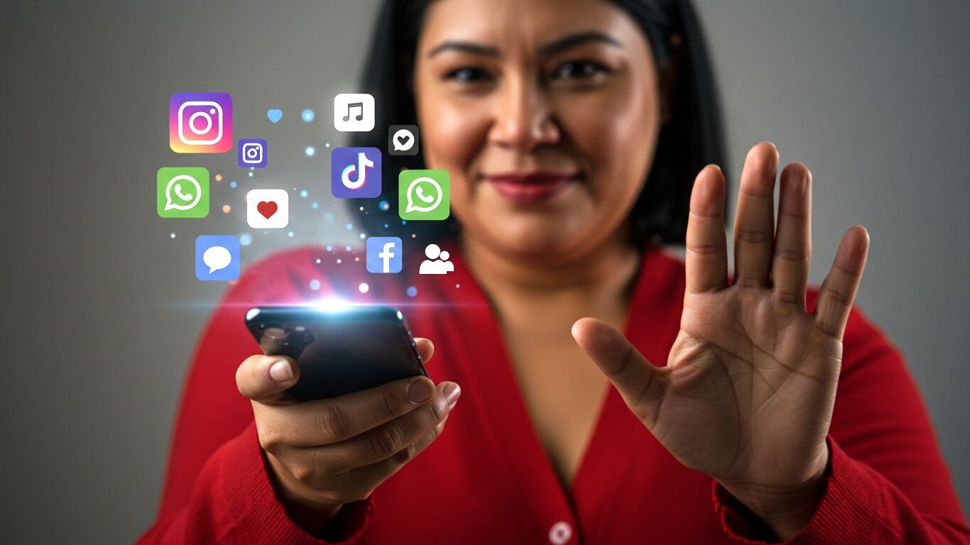 Desde redes abiertas hasta enlaces falsos, los errores más comunes en operaciones online pueden facilitar el robo de datos - (Imagen Ilustrativa Infobae)
