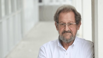 Muere el antropólogo Joan Prat a los 79 años