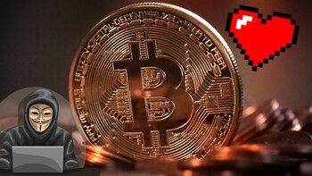 Cripto-romance, la estafa en línea