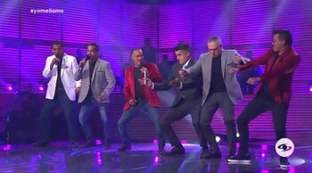 Tomado de Canal Caracol en