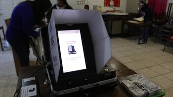 Morena impugnó la decisión del