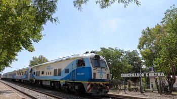 Gobernador Castro, la localidad por