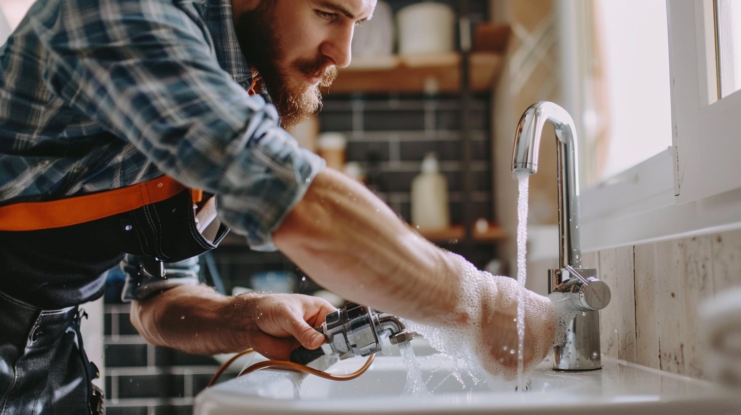 En marzo de 2026, el salario de los caseros alcanzó $3.599,86 por hora y $455.160,14 por mes tras el último ajuste (Imagen Ilustrativa Infobae)