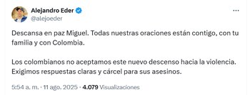 - crédito @alejoeder/X