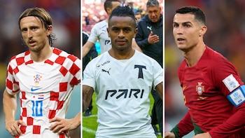 Partidos de hoy, sábado 9