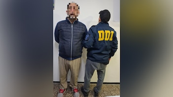 Mató a una jubilada y se fugó de prisión: quién es líder de la banda que gestaba estafas telefónicas desde la cárcel