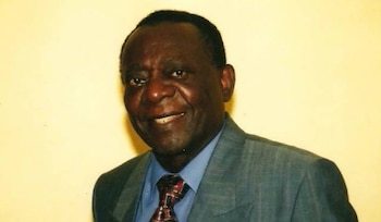 Figura clave de la tradición