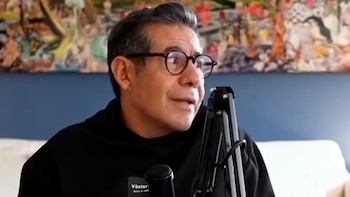 Yordi Rosado despidió a una mujer porque sintió atracción por ella