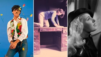 Charly García (Alejandro Kuropatwa), Rosario