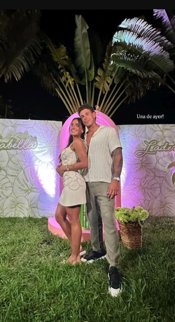 El modelo reconoció que la