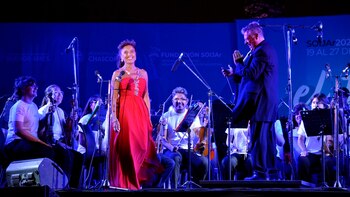 Otro especial logro de la