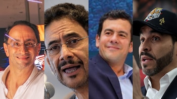 Gabinete de Abelardo de la Espriella envió duro mensaje a Iván Cepeda por promover la desobediencia civil: “Hay que respetar la democracia”