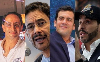Ante los ataques de Cepeda a De la Espriella, Rodrigo Lara y José Manuel Restrepo defendieron al presidente electo - crédito @jrestrp/X/Colprensa/Reuters