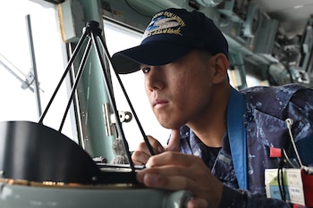 Los tripulantes interactuarán con los