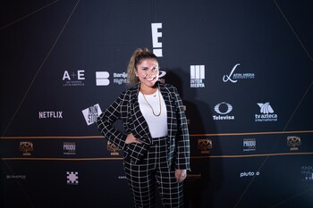 Marie Leguizamo, Banijay Mexico and