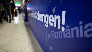 La Unión Europea acordó la adhesión plena de Bulgaria y Rumania a la zona sin fronteras de Schengen