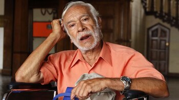 Eduardo Cesti, protagonista de la