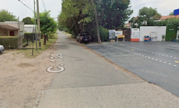 Vista de la Calle 139