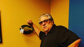 Murió Vincent Pastore, el recordado actor de “Los Soprano” que interpretó a Big Pussy