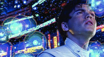 Imagen de 'Speed Racer'