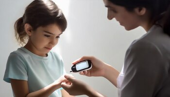 La diabetes no discrimina por