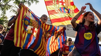 El Barça Femení conquista su segundo póker y alarga su reinado