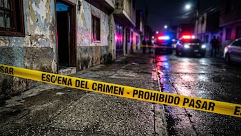 Acribillaron a un menor de 14 años al confundirlo con su hermano mayor: capturan a dos sospechosos con un arma y droga