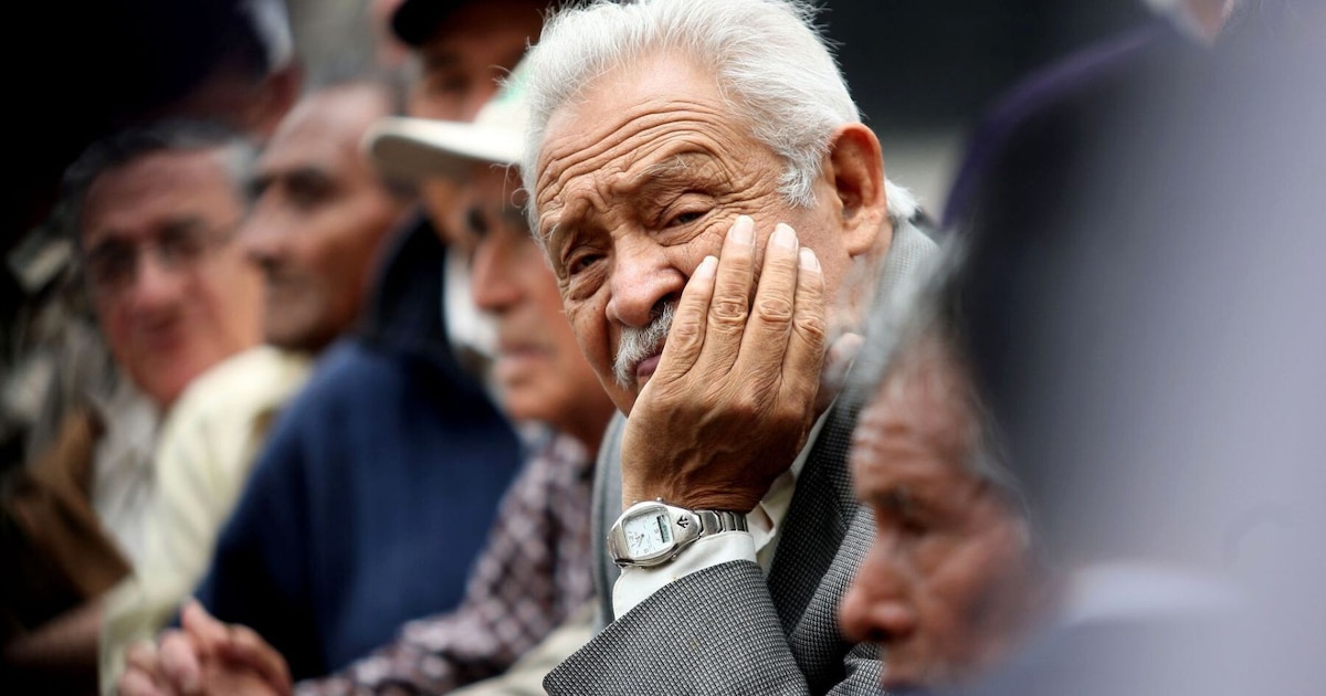 ¿Se elevó la edad jubilación a 75 años? No, propuesta está estancada y esto es lo que realmente dice