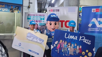 Ya puedes hacer el pago