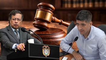 Juzgado de Bogotá multó al