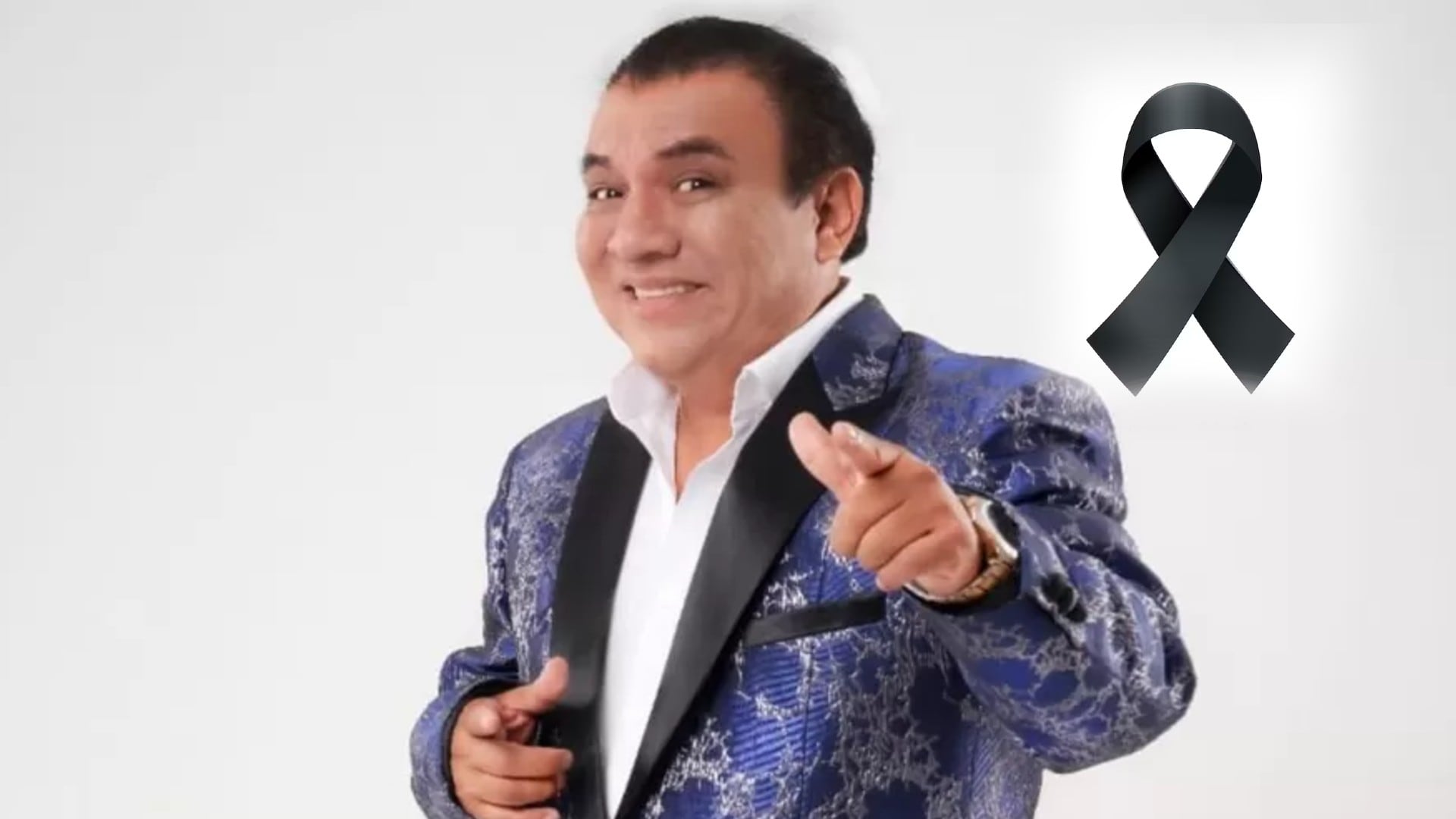 Murió Manolo Rojas a los 63 años: últimas noticias, homenajes y reconocimientos al fallecido actor cómico