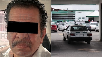 Capturan a ‘Mafer’, líder del