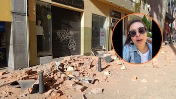 Indignación en redes con mujer que afirmó que debería haber otro terremoto en el Chocó: “Por allá solo hay pobreza”