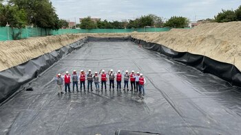 Sistema Alternativo de Recolección y