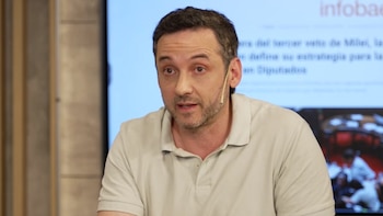 El neurocientífico resalta que sectores