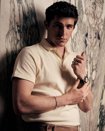 Eric Masip es Artemis Hidalgo