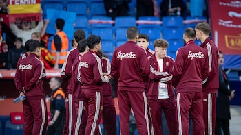 El Espanyol condena "enérgicamente" cánticos racistas y ve "injusto" atribuir ese comportamiento a su afición