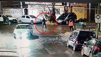 Video: la Justicia investiga la