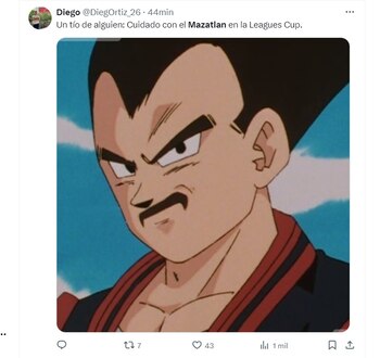 Los mejores memes que dejó