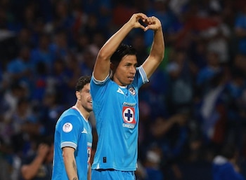 Ángel Sepúlveda demostró su calidad