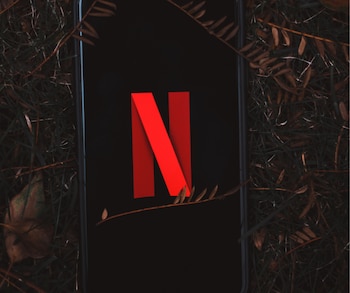 Los pasos para ver Netflix