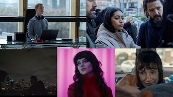 Los estrenos más esperados de la semana en cines: de la secuela de ‘La red social’ con el escándalo de Facebook al debut en la dirección de Diego Luna