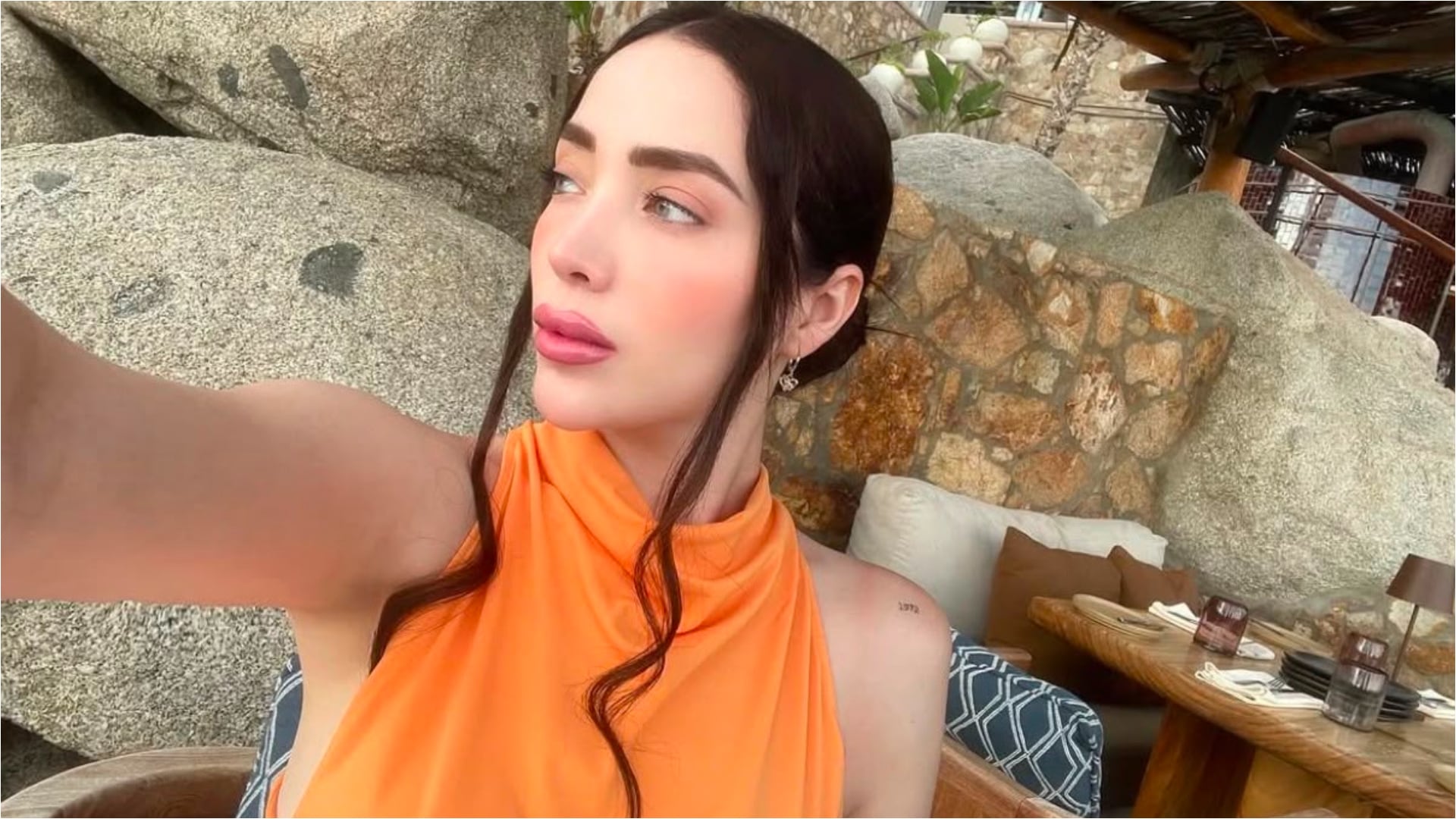 Muere la influencer sinaloense Adriana García en Culiacán, esto se sabe