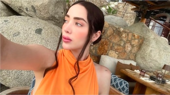 Muere la influencer sinaloense Adriana García en Culiacán, esto se sabe