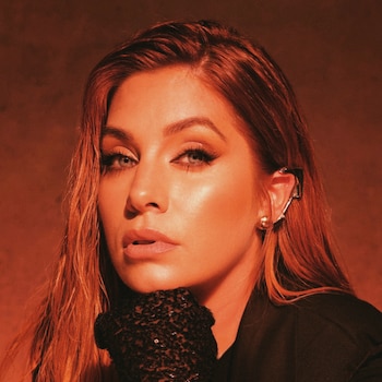 Leire Martínez presenta su primer